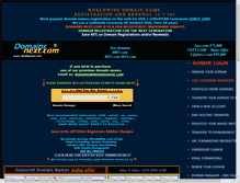 Tablet Screenshot of lifeforce.com